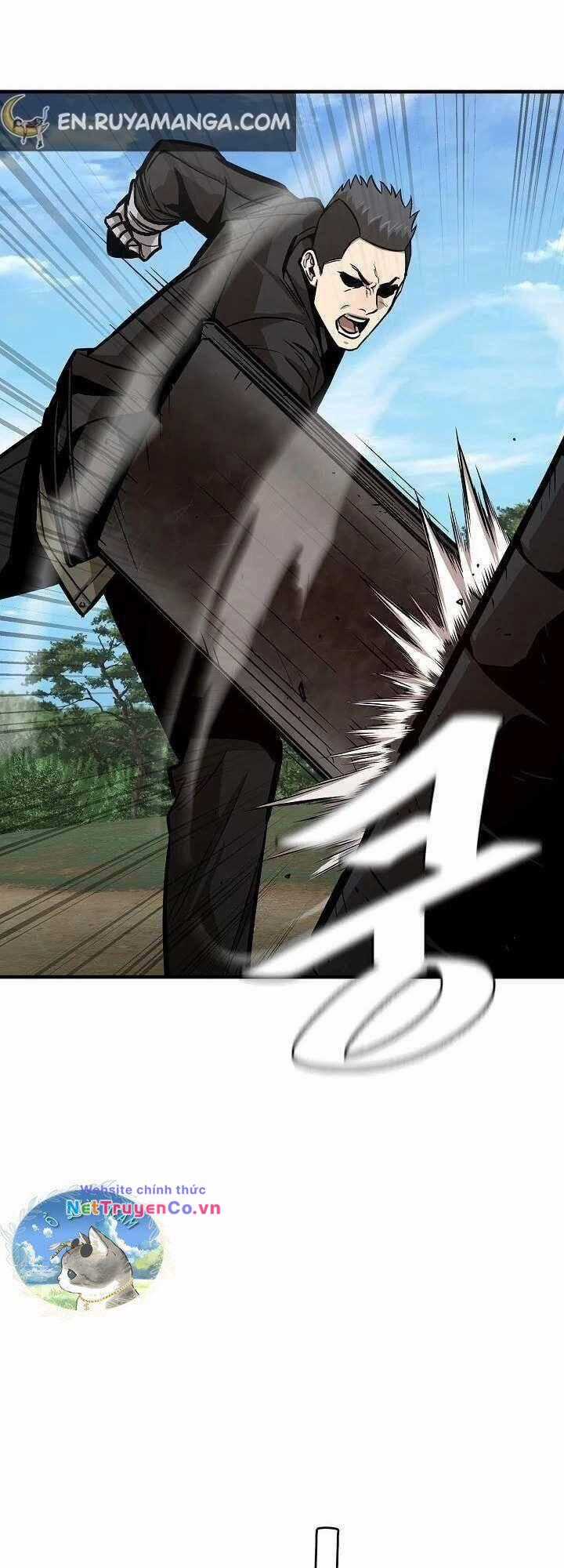 Return Survival Chapter 112 trang 29