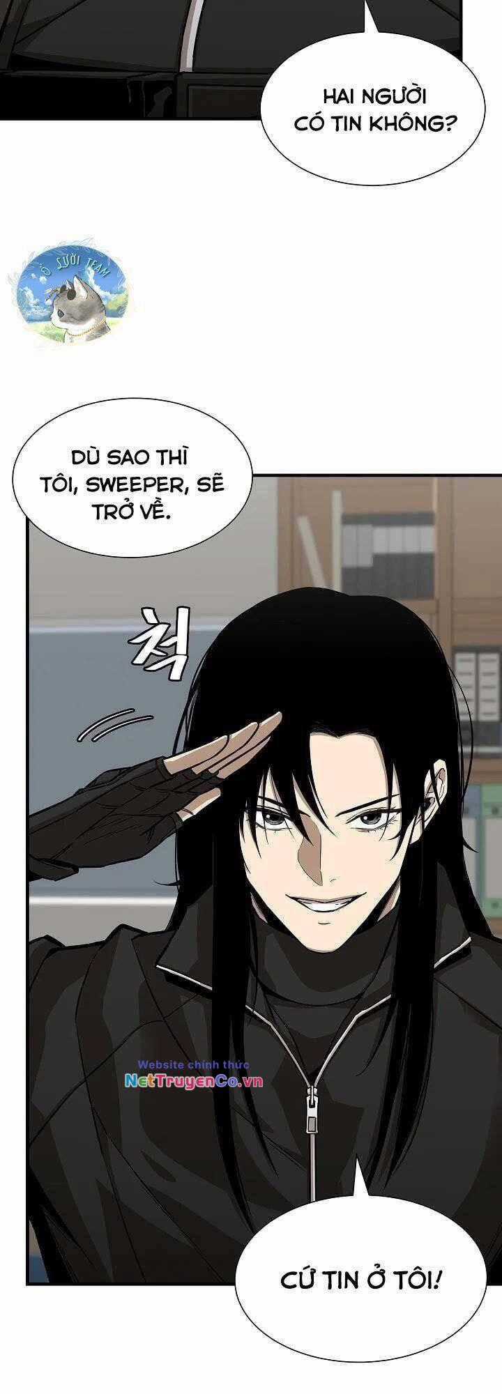 Return Survival Chapter 112 trang 3