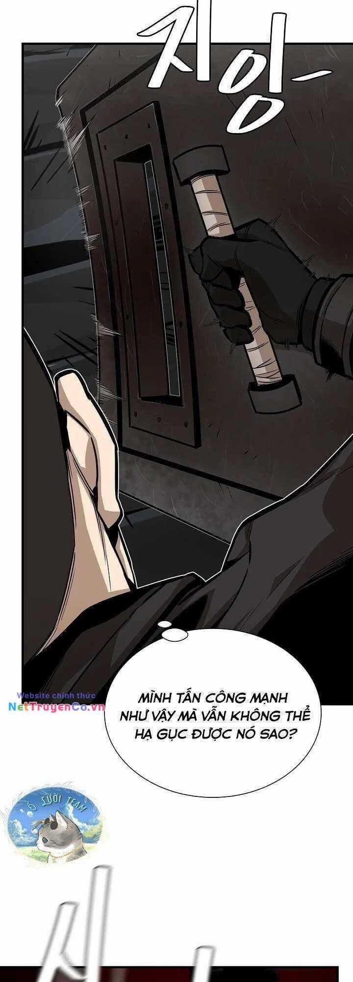 Return Survival Chapter 112 trang 30