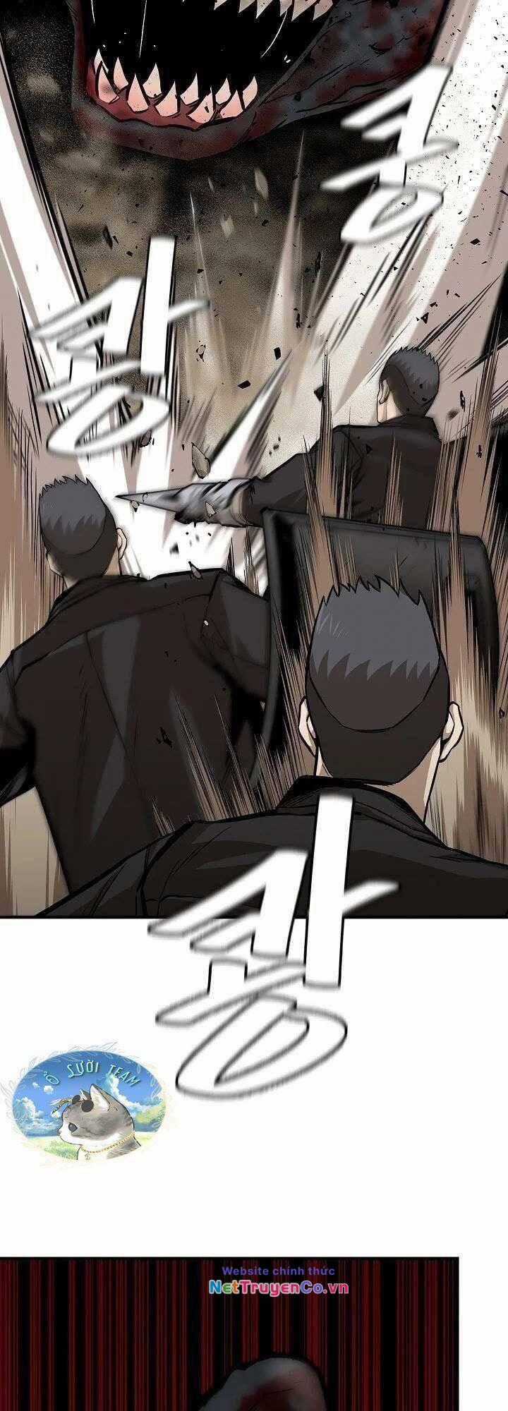 Return Survival Chapter 112 trang 34