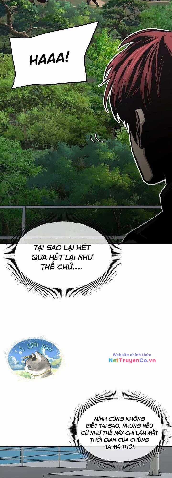 Return Survival Chapter 112 trang 38