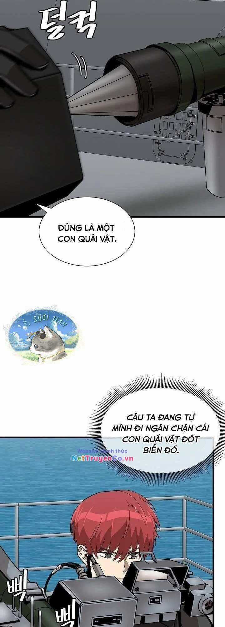 Return Survival Chapter 112 trang 39