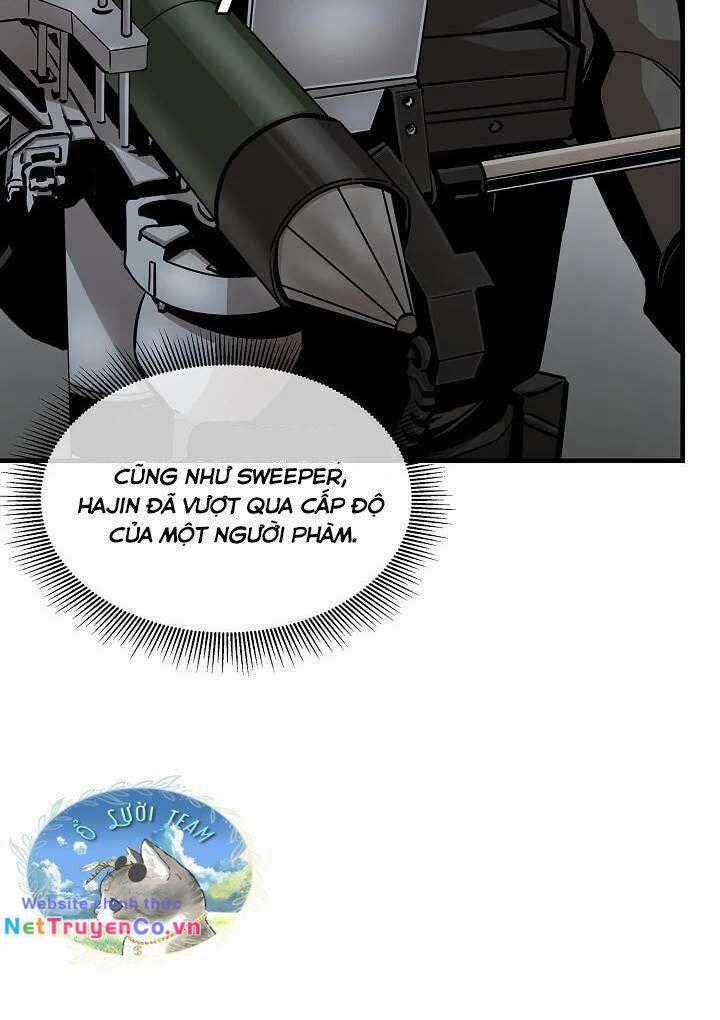 Return Survival Chapter 112 trang 40