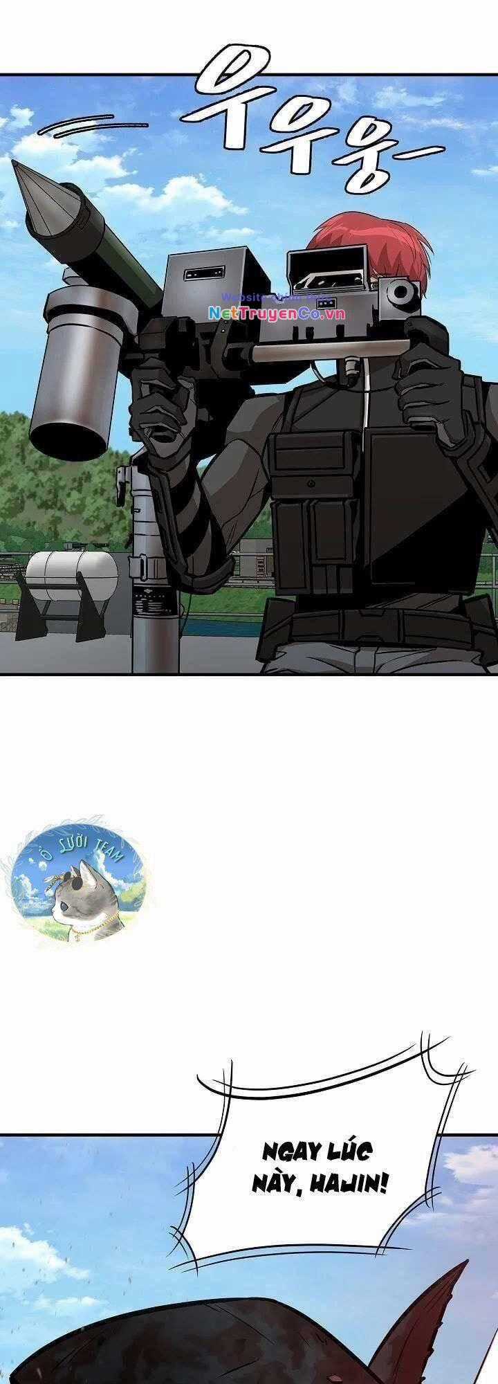 Return Survival Chapter 112 trang 41