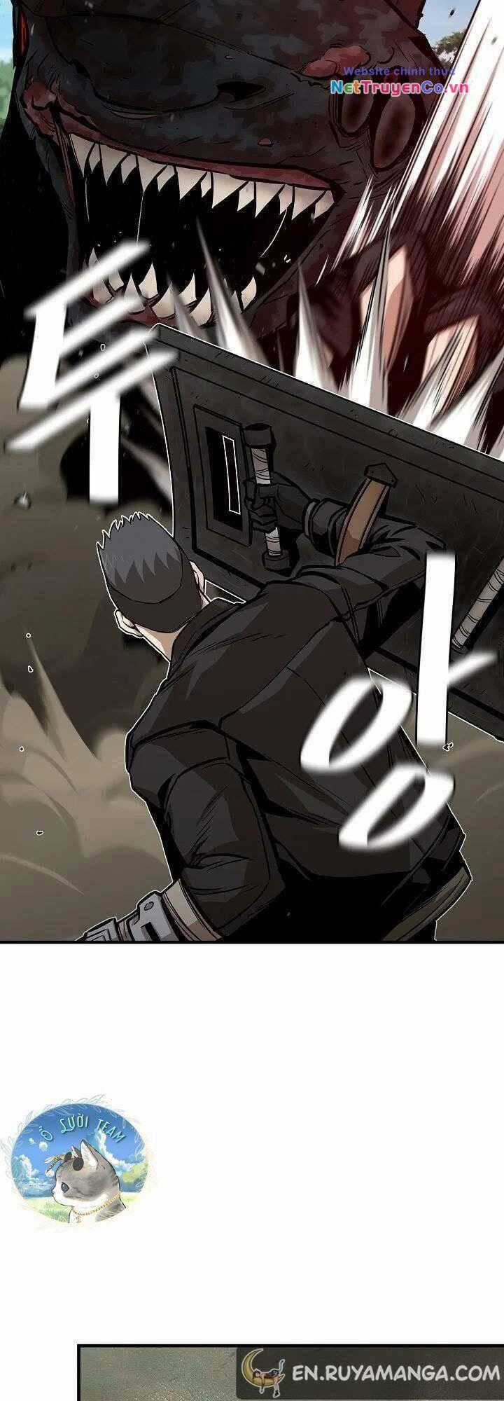Return Survival Chapter 112 trang 42