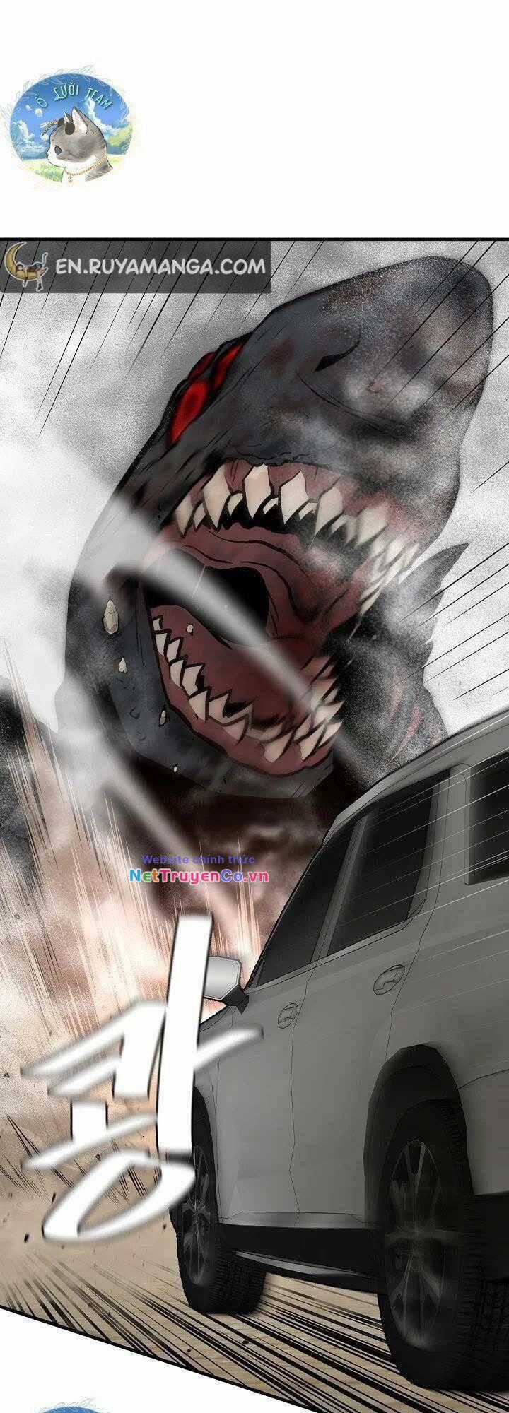 Return Survival Chapter 112 trang 49