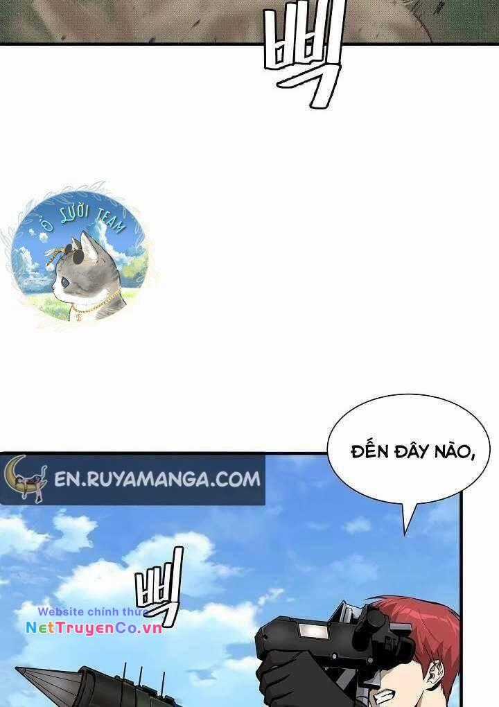 Return Survival Chapter 112 trang 56