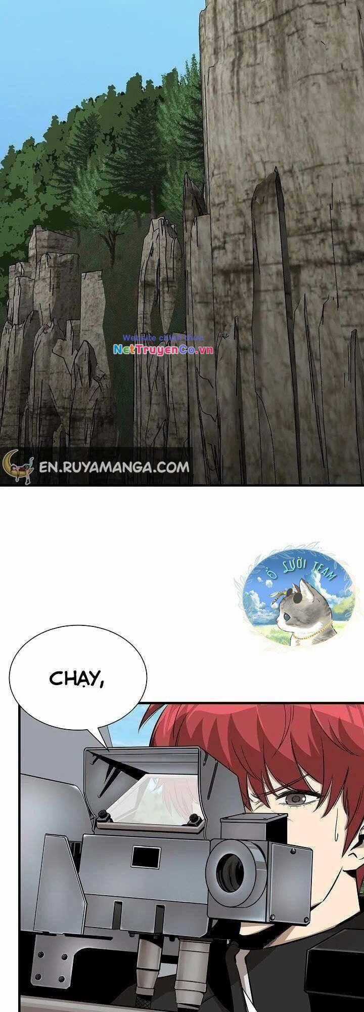 Return Survival Chapter 112 trang 59