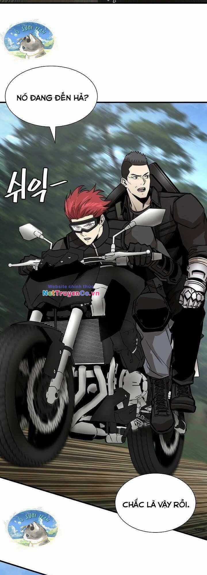 Return Survival Chapter 112 trang 6