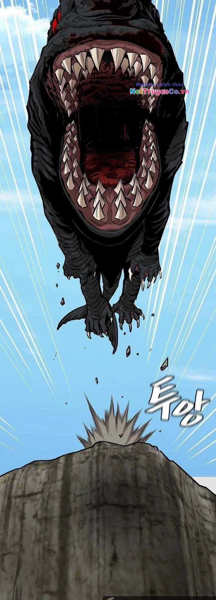 Return Survival Chapter 112 trang 61