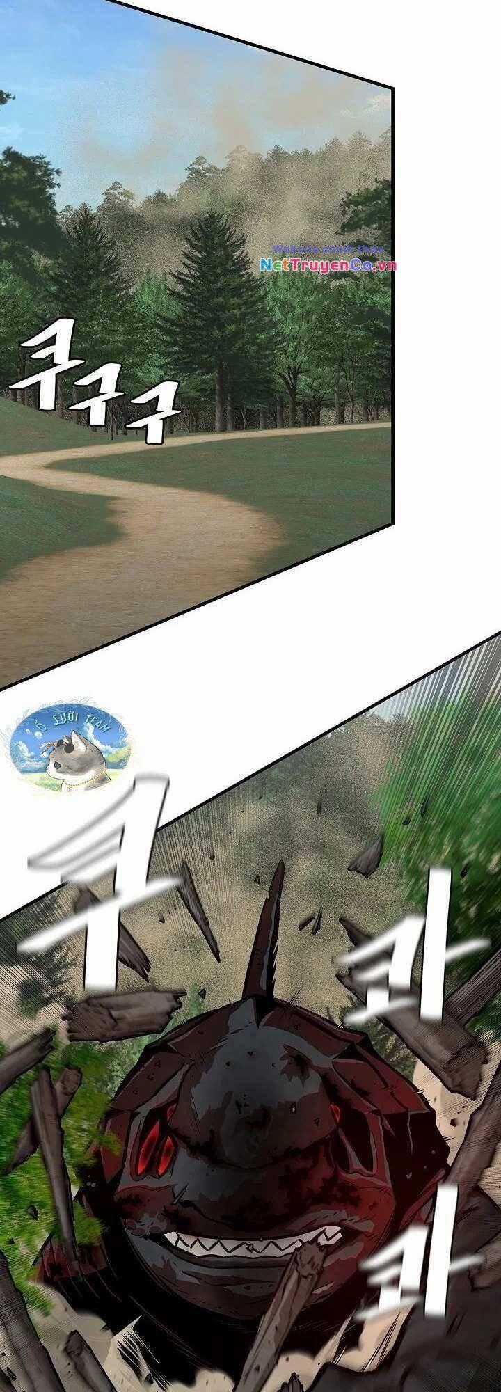 Return Survival Chapter 112 trang 7