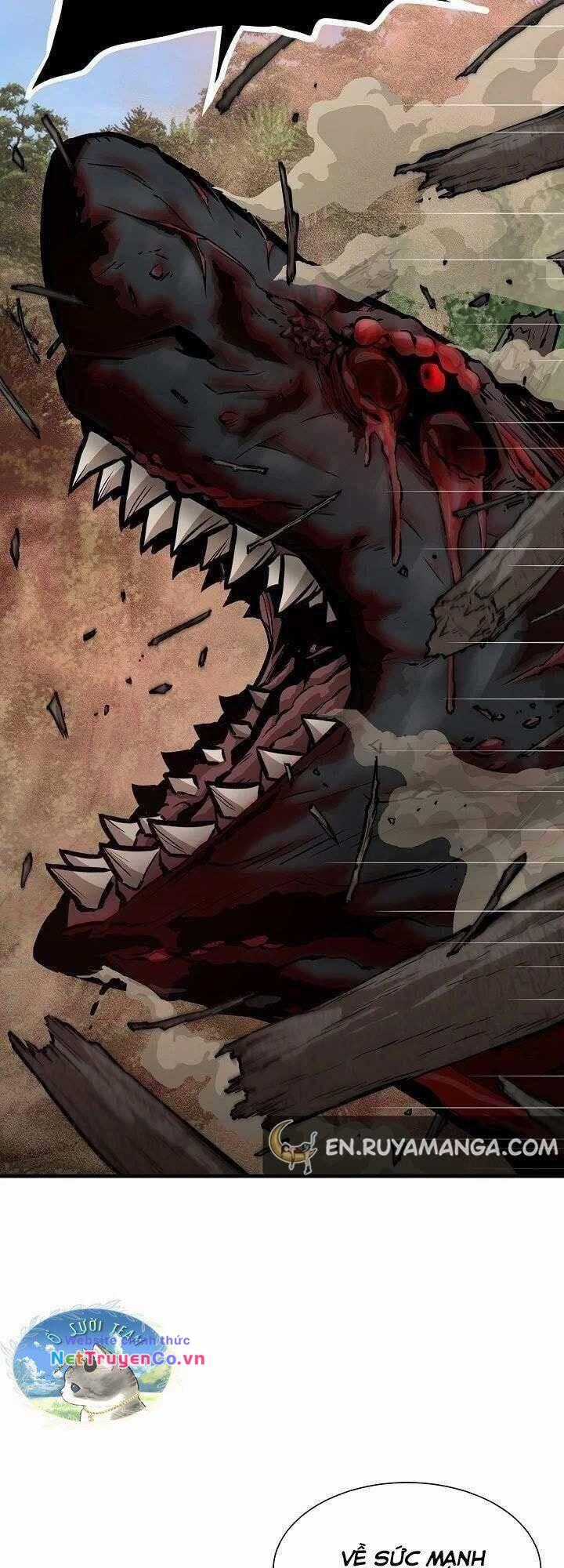 Return Survival Chapter 112 trang 9