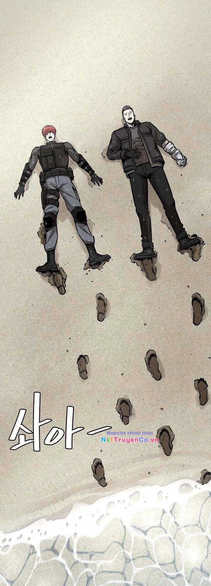 Return Survival Chapter 113 trang 11