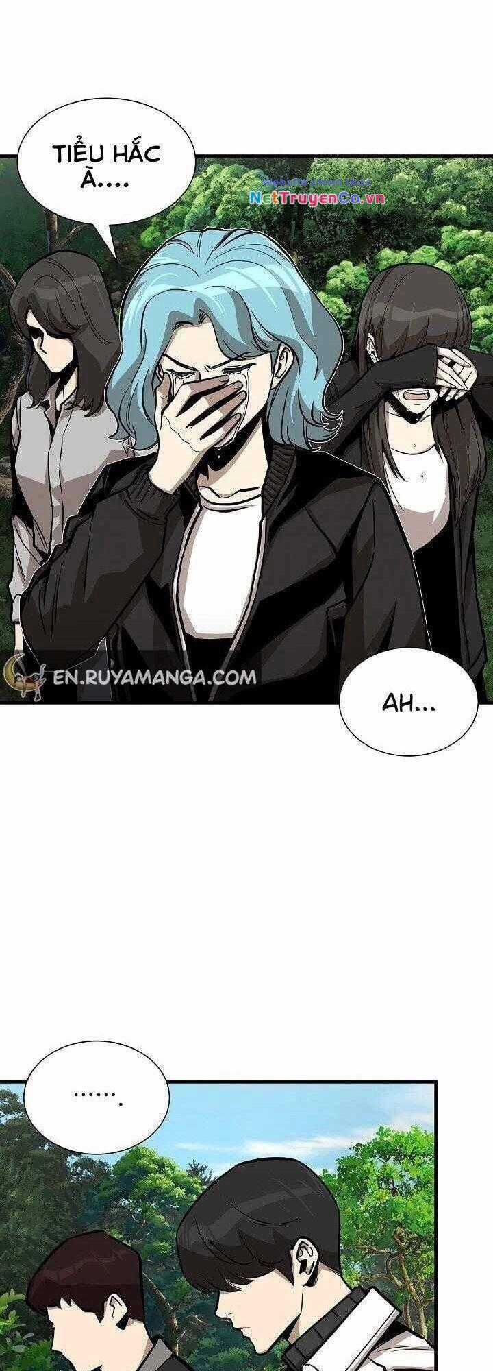 Return Survival Chapter 113 trang 15