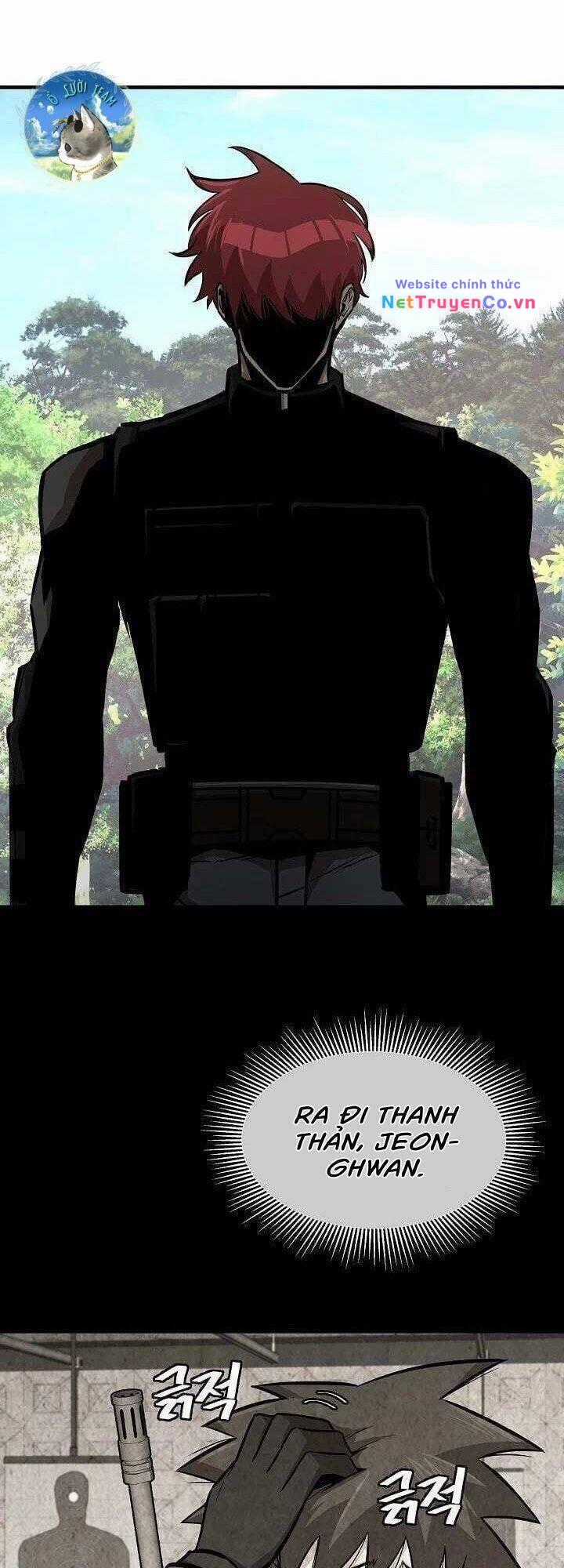 Return Survival Chapter 113 trang 18