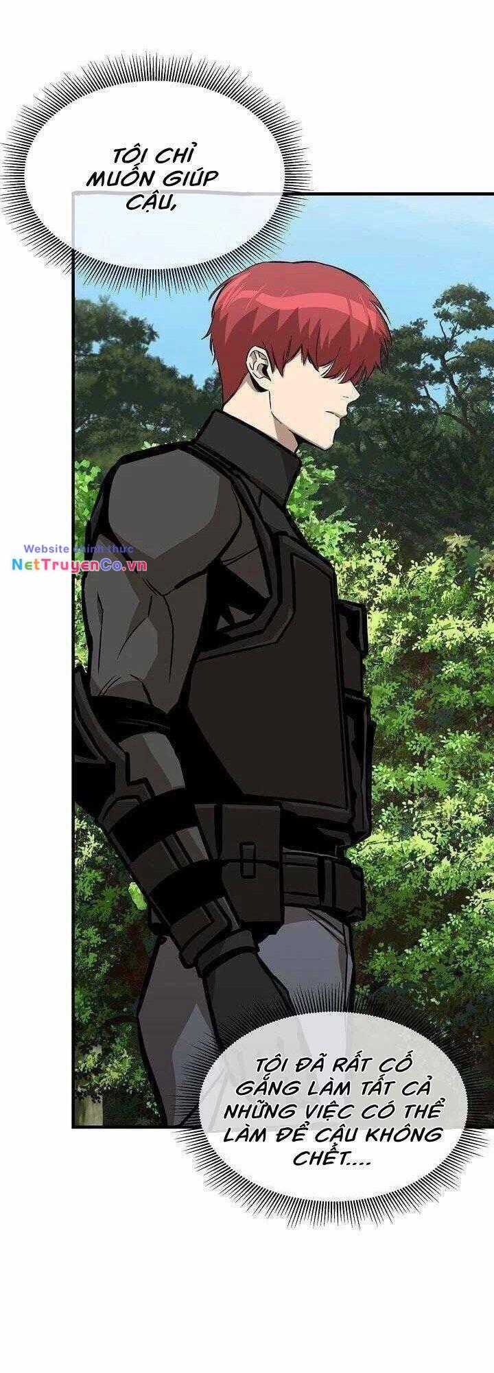 Return Survival Chapter 113 trang 21