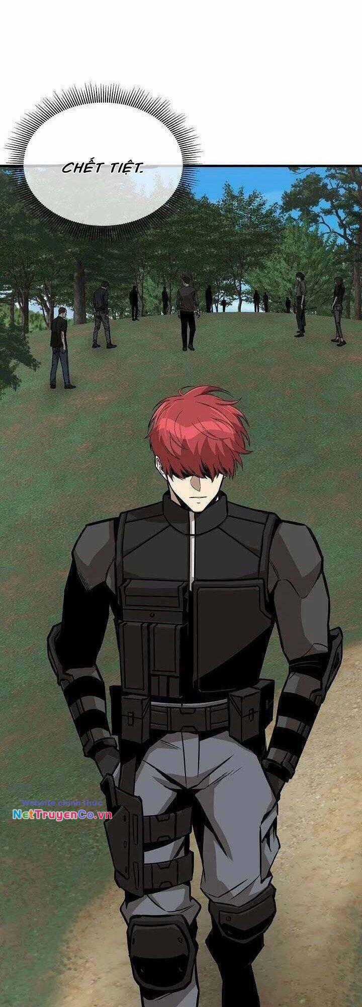 Return Survival Chapter 113 trang 24