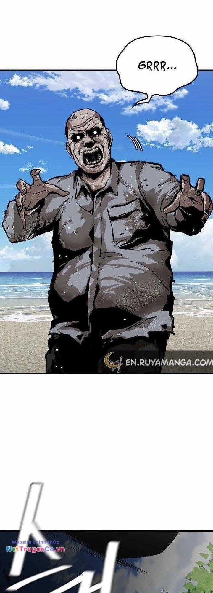 Return Survival Chapter 113 trang 27