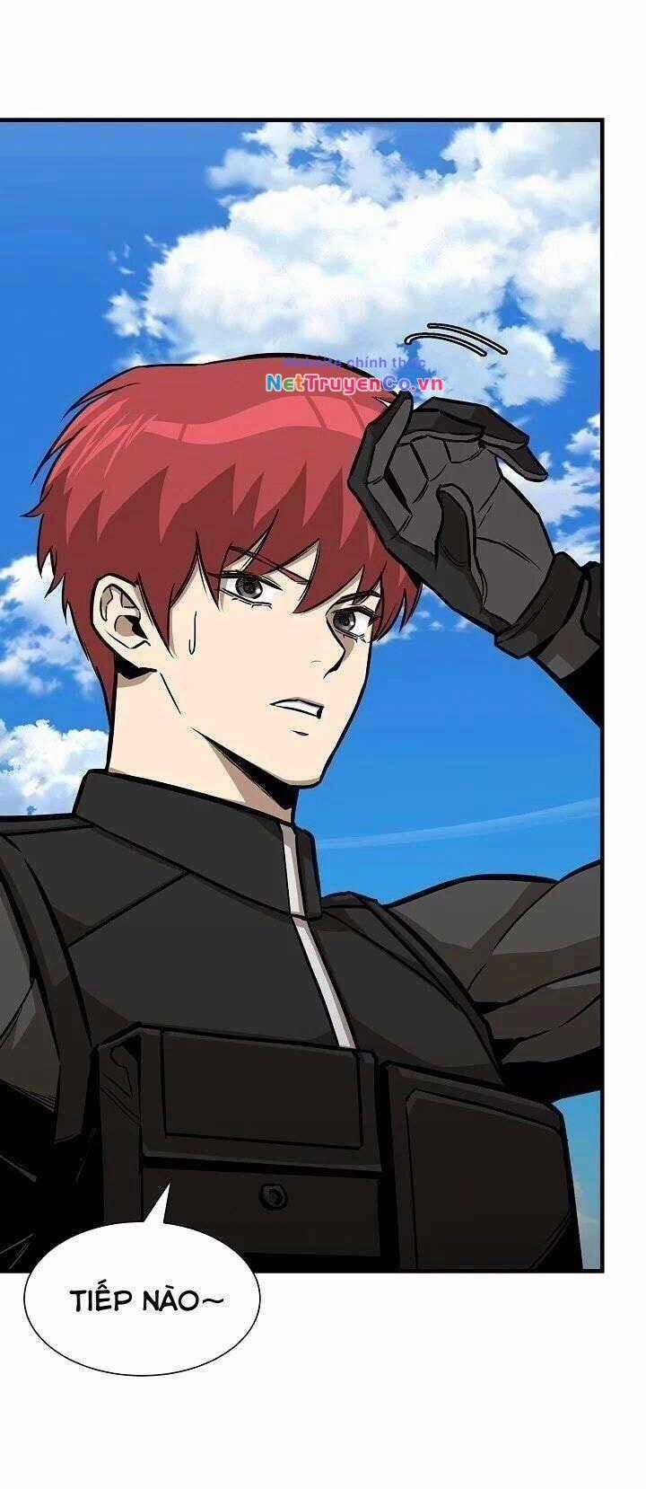 Return Survival Chapter 113 trang 29