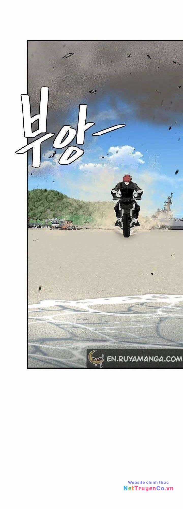 Return Survival Chapter 113 trang 3