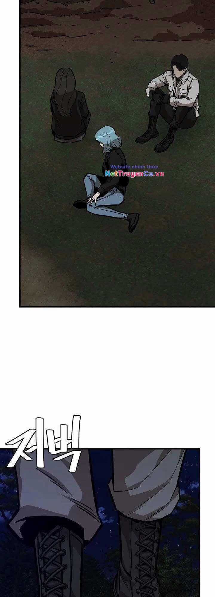 Return Survival Chapter 113 trang 32