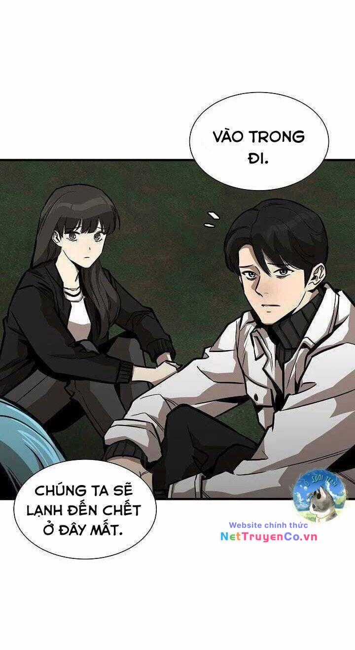 Return Survival Chapter 113 trang 34