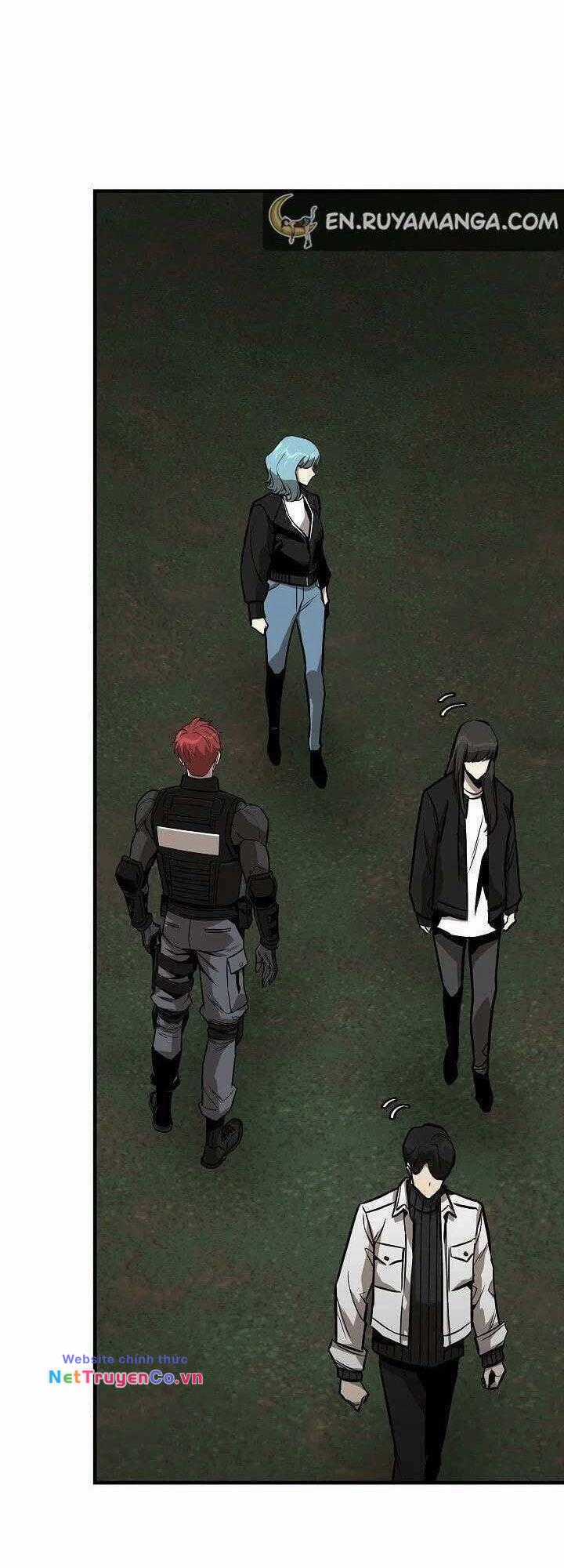 Return Survival Chapter 113 trang 35