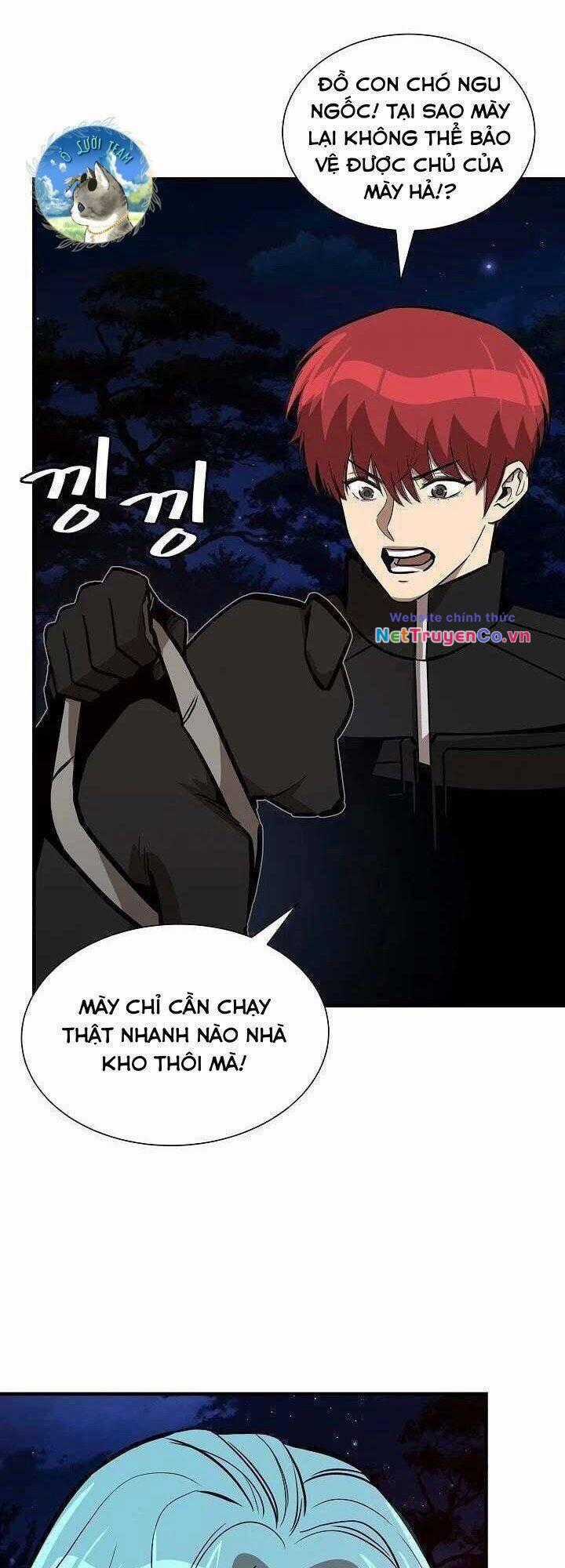 Return Survival Chapter 113 trang 41