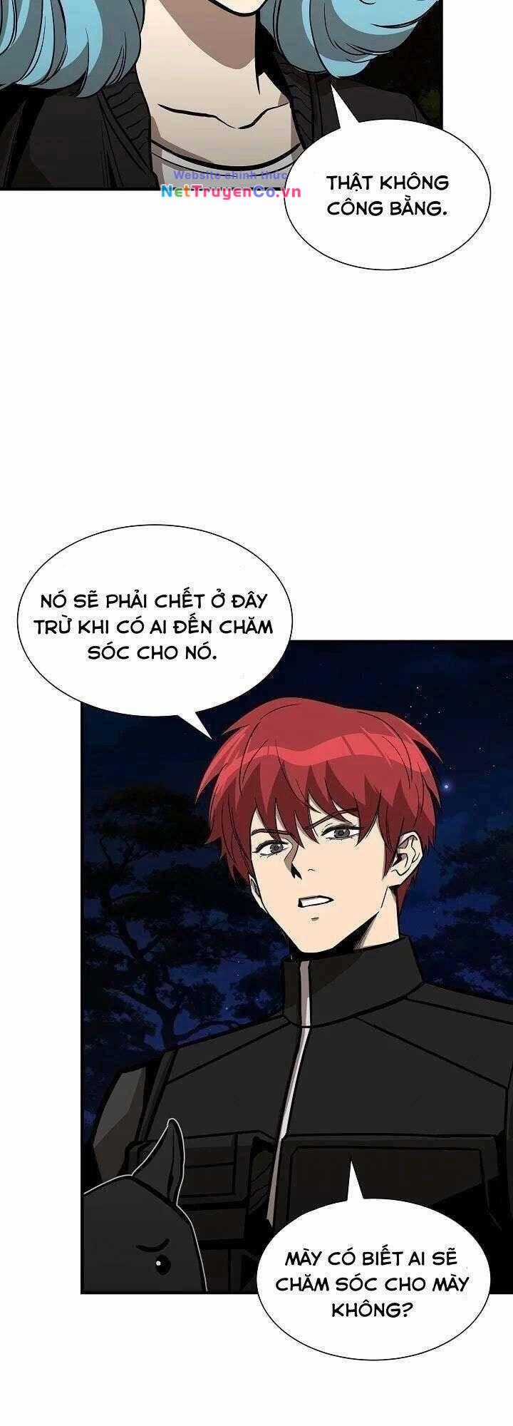 Return Survival Chapter 113 trang 43