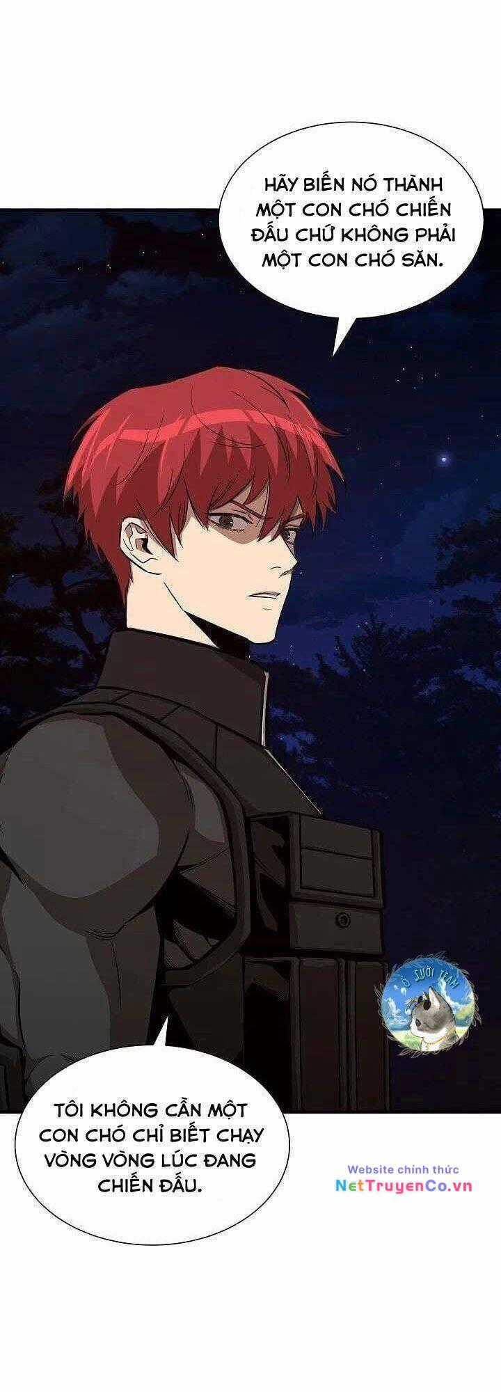 Return Survival Chapter 113 trang 47