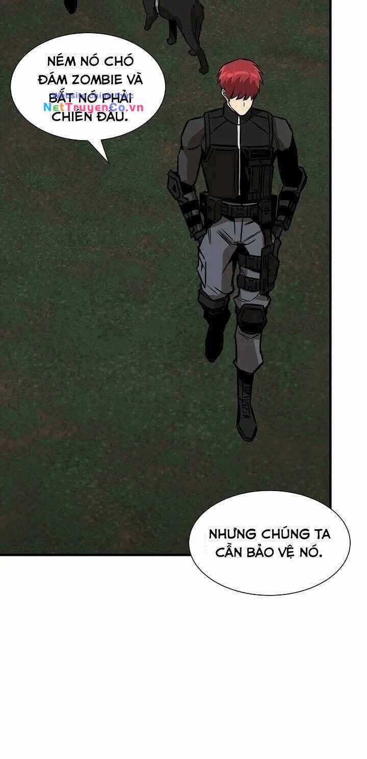 Return Survival Chapter 113 trang 49