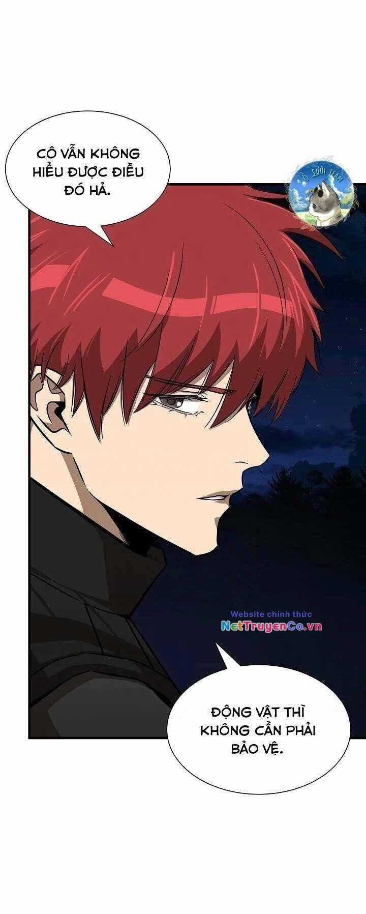 Return Survival Chapter 113 trang 50