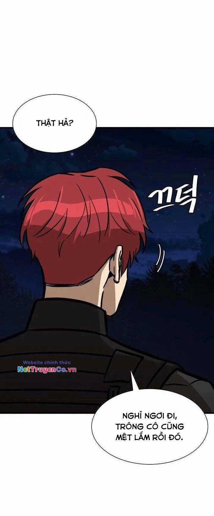 Return Survival Chapter 113 trang 51