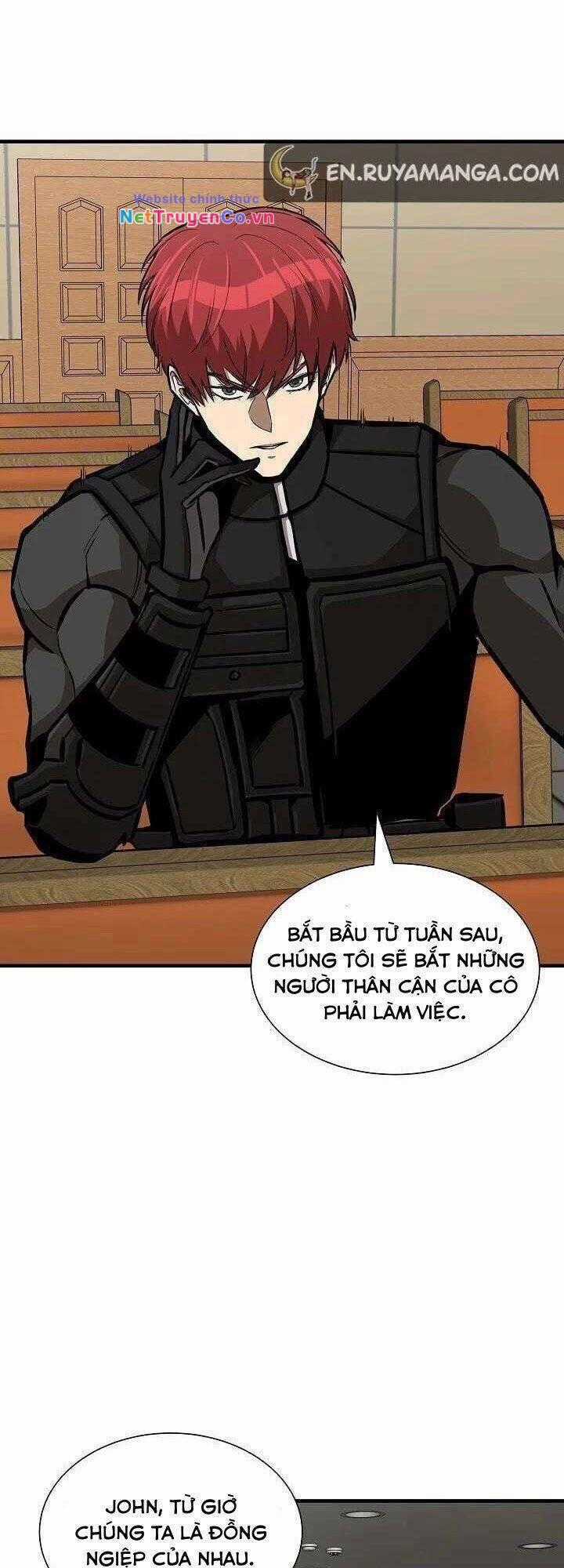 Return Survival Chapter 113 trang 62