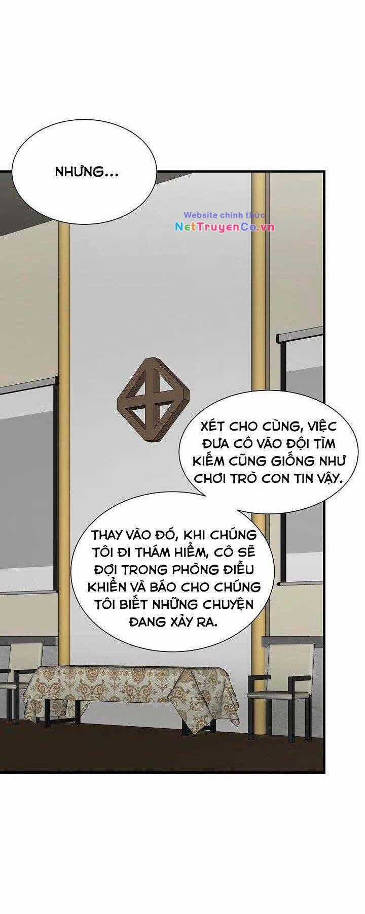 Return Survival Chapter 113 trang 68