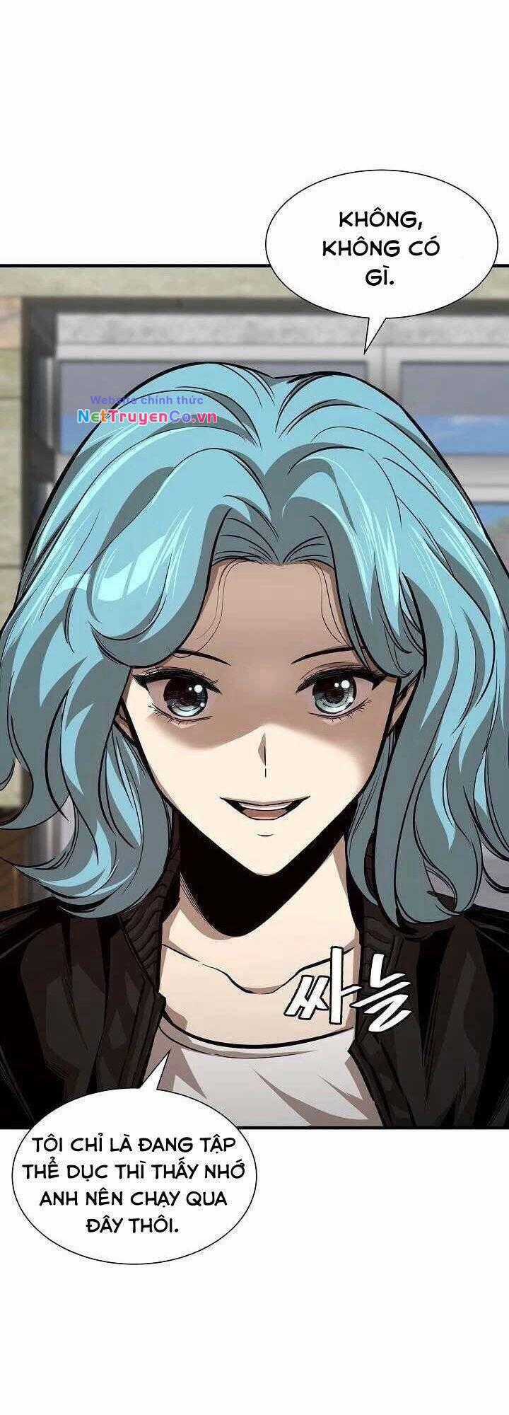 Return Survival Chapter 113 trang 74