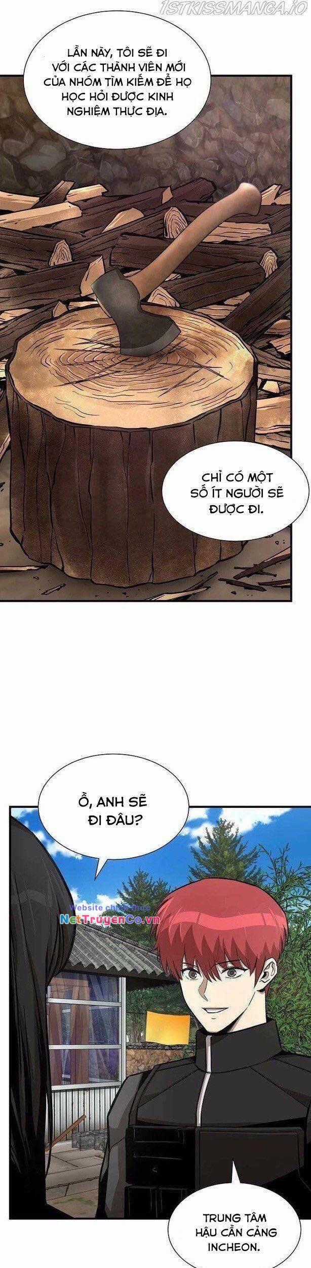 Return Survival Chapter 114 trang 11