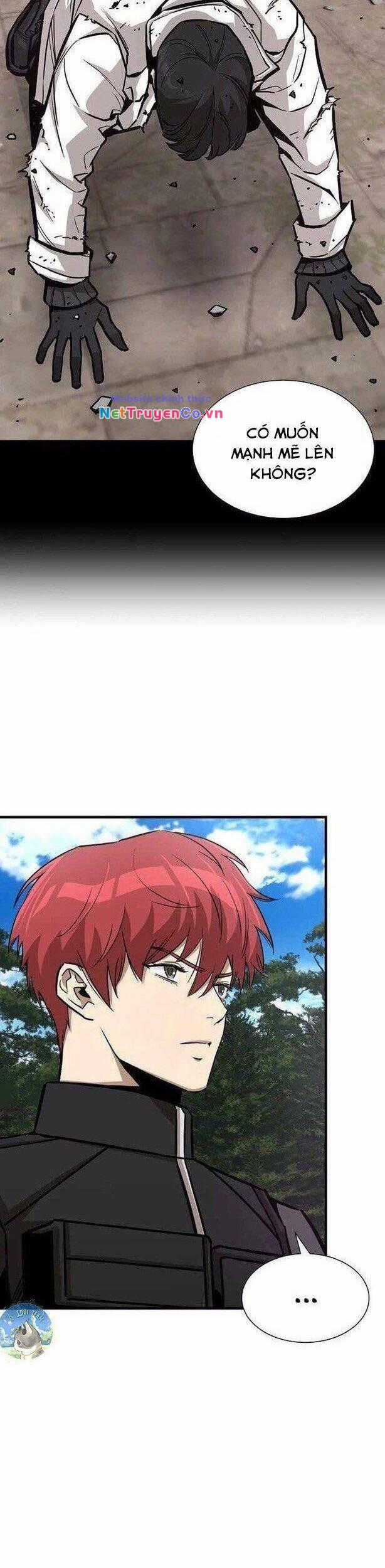 Return Survival Chapter 114 trang 14