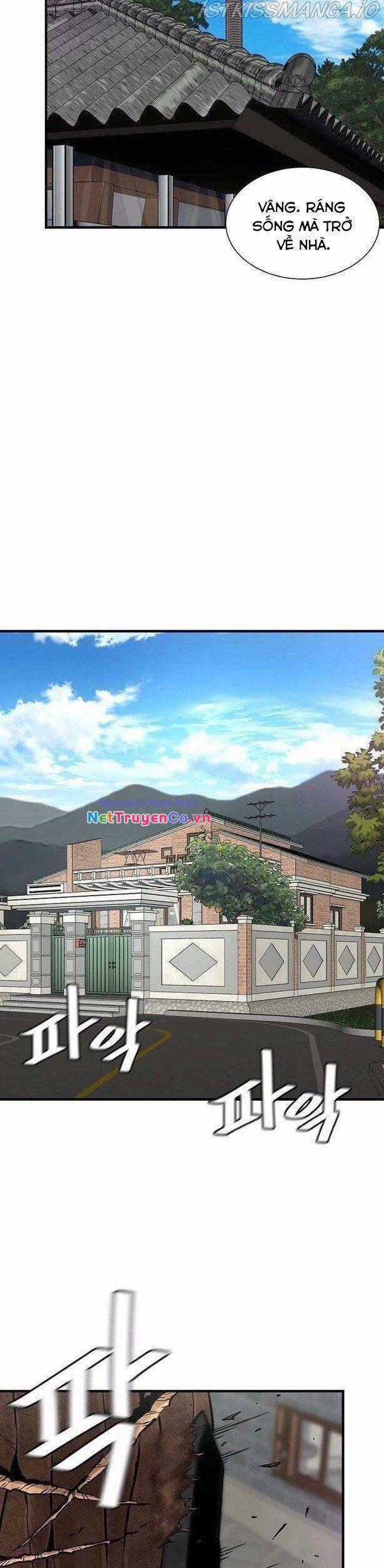 Return Survival Chapter 114 trang 16