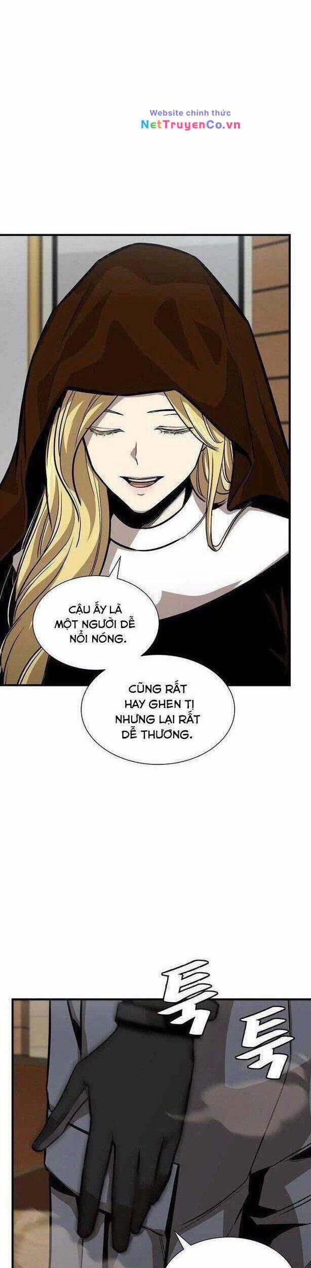 Return Survival Chapter 114 trang 2