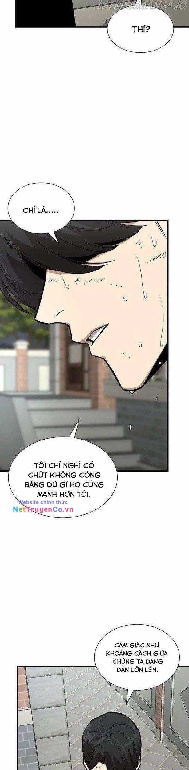 Return Survival Chapter 114 trang 21