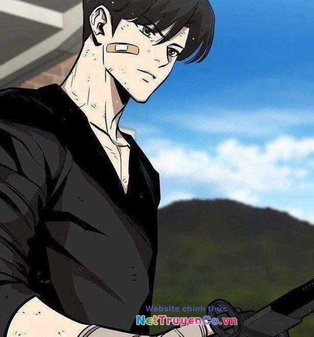 Return Survival Chapter 114 trang 25