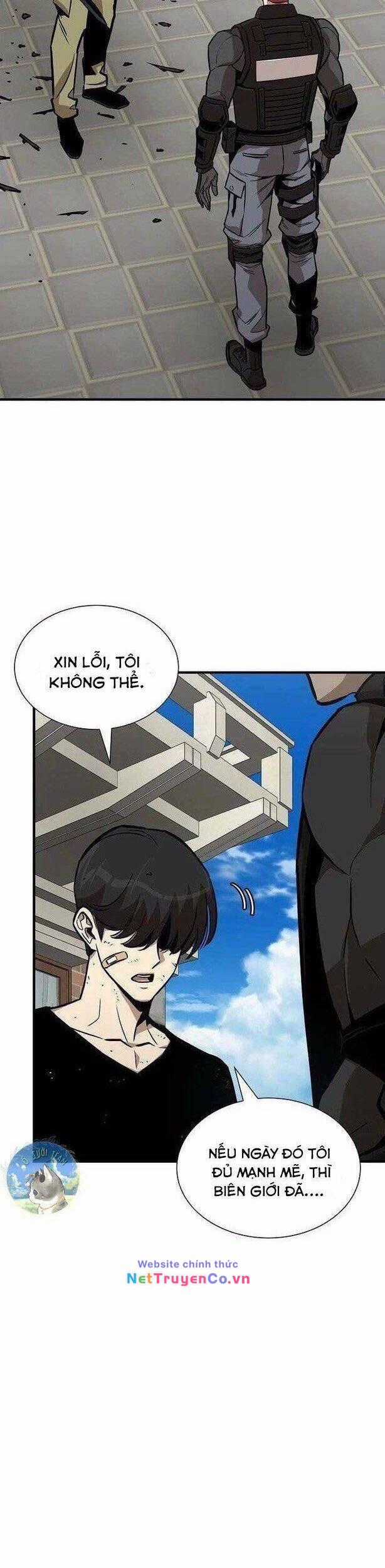 Return Survival Chapter 114 trang 27