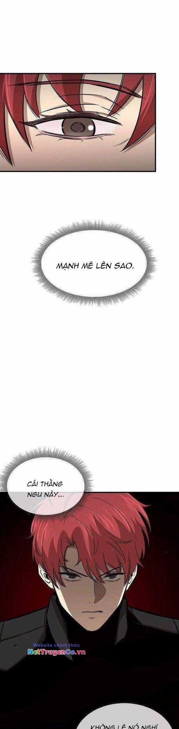 Return Survival Chapter 114 trang 28