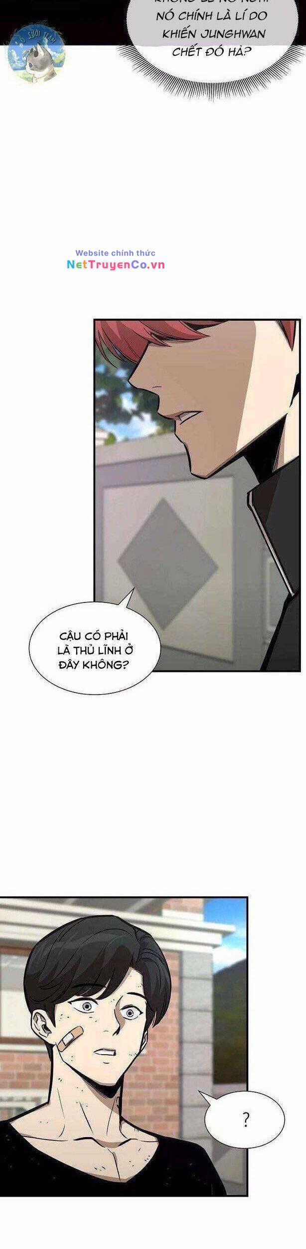 Return Survival Chapter 114 trang 29