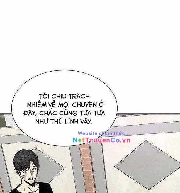 Return Survival Chapter 114 trang 30