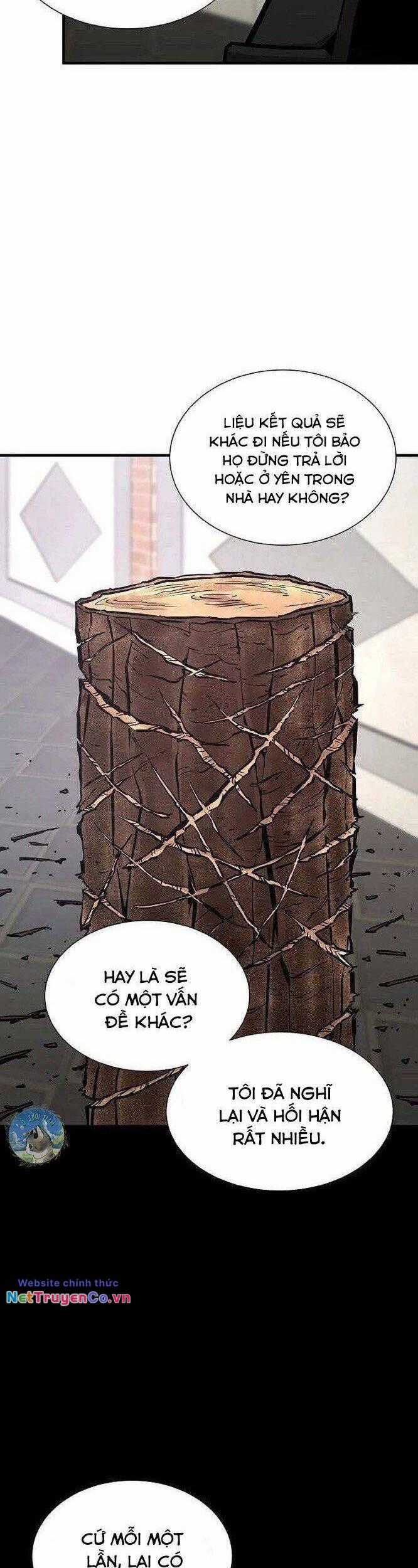 Return Survival Chapter 114 trang 32