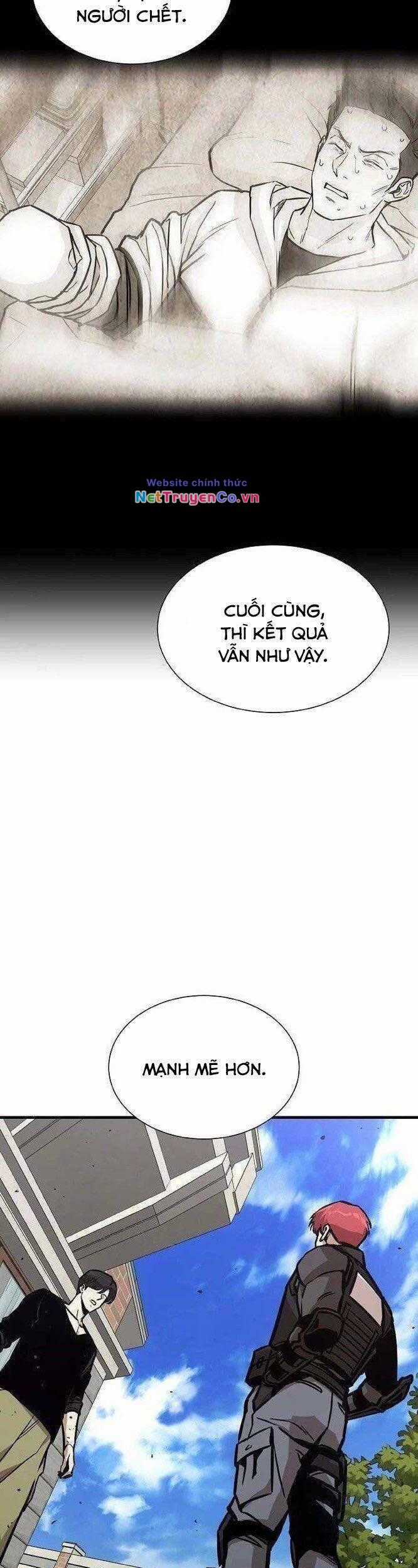 Return Survival Chapter 114 trang 33