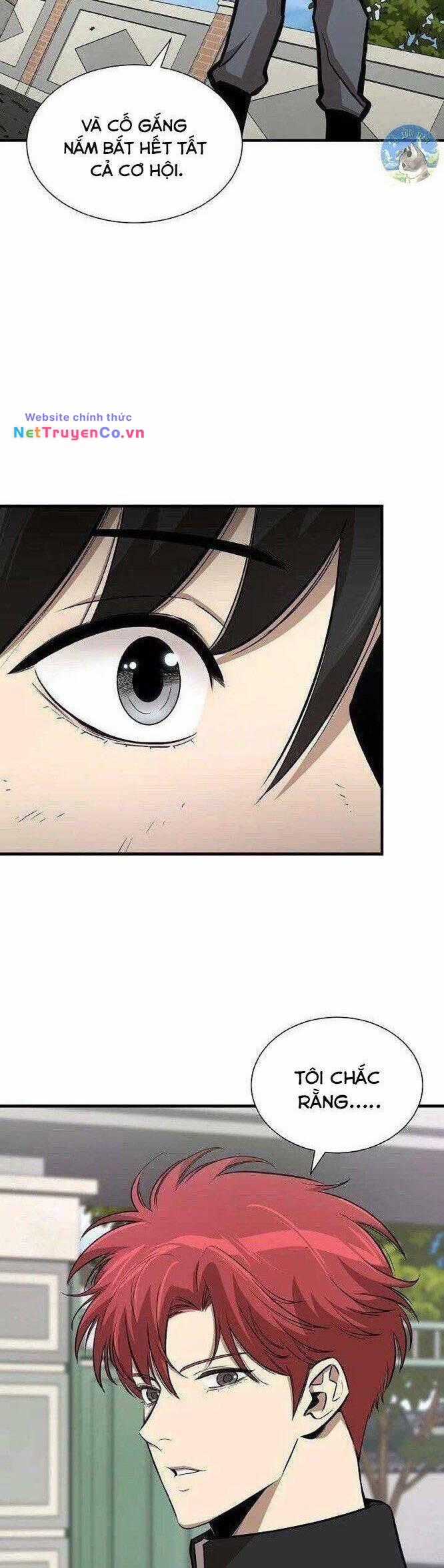 Return Survival Chapter 114 trang 34