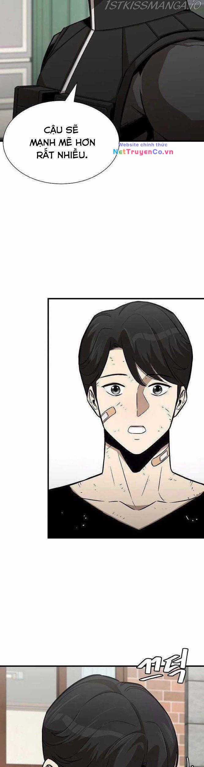 Return Survival Chapter 114 trang 35